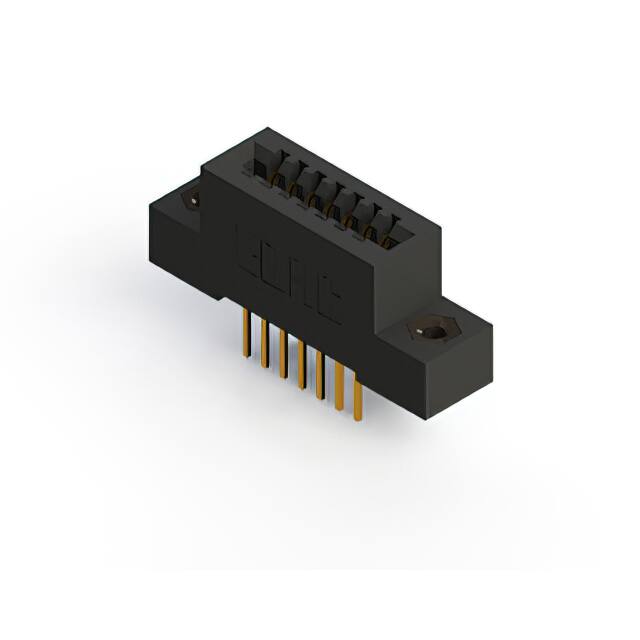 392-014-542-208 EDAC Inc.  Conectores de tableros de borde